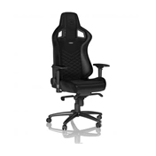 NOBLECHAIRS Epic Vinyl/PU Java Edition