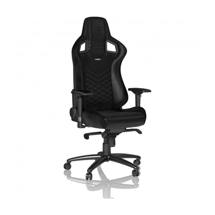 NOBLECHAIRS Epic Vinyl/PU Java Edition