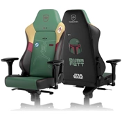 NOBLECHAIRS Hero - Boba Fett Edition