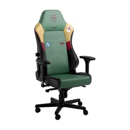 NOBLECHAIRS Hero - Boba Fett Edition