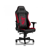 NOBLECHAIRS Hero - DOOM Edition PU