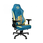 NOBLECHAIRS Hero - Fallout Vault-Tec Edition PU