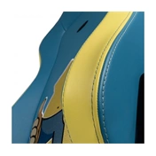 NOBLECHAIRS Hero - Fallout Vault-Tec Edition PU