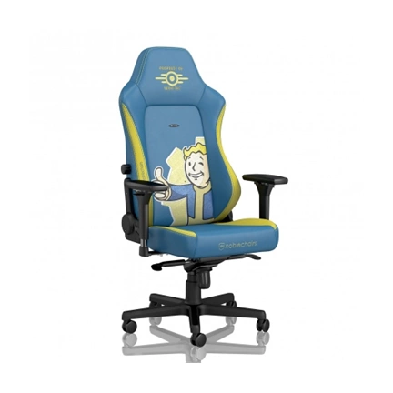 NOBLECHAIRS Hero - Fallout Vault-Tec Edition PU