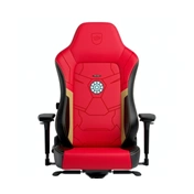 NOBLECHAIRS Hero - Iron Man Edition