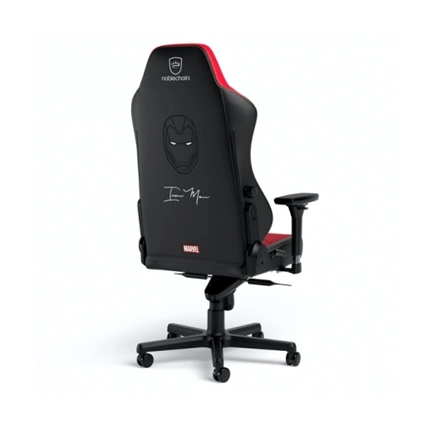 NOBLECHAIRS Hero - Iron Man Edition