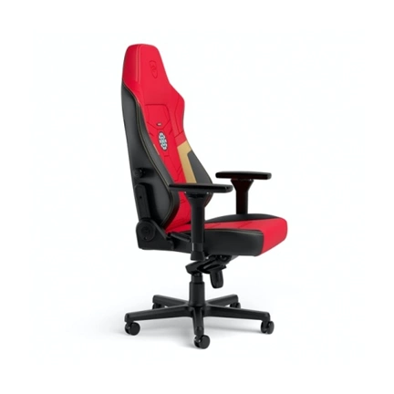 NOBLECHAIRS Hero - Iron Man Edition