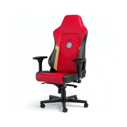 NOBLECHAIRS Hero - Iron Man Edition