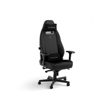 NOBLECHAIRS Legend - PU Black Edition