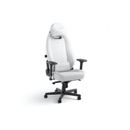 NOBLECHAIRS Legend - PU White Edition