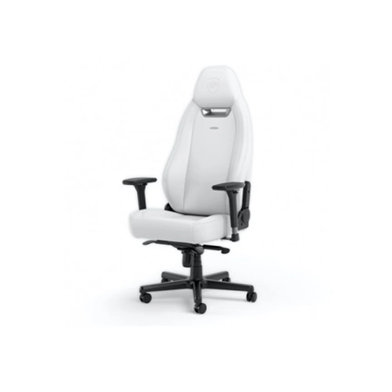 NOBLECHAIRS Legend - PU White Edition