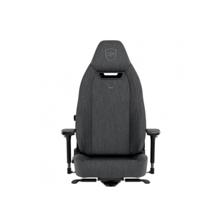 NOBLECHAIRS Legend - szövet - antracit