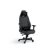 NOBLECHAIRS Legend - szövet - antracit