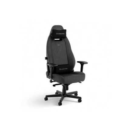 NOBLECHAIRS Legend - szövet - antracit