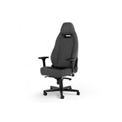 NOBLECHAIRS Legend - szövet - antracit