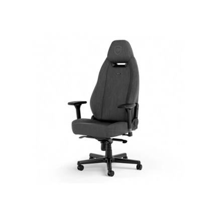 NOBLECHAIRS Legend - szövet - antracit