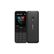 NOKIA 150 (2020) Dual SIM fekete