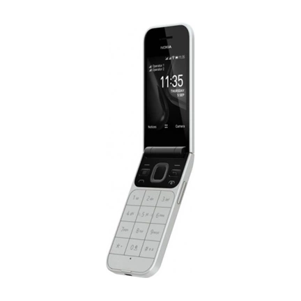 NOKIA 2720 Flip DS Grey