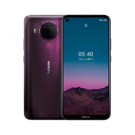 NOKIA 5.4 4GB 64GB Dual SIM alkony