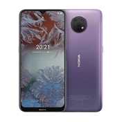 NOKIA G10 3GB 32GB Dual SIM lila