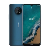 NOKIA G50 4GB 128GB Dual SIM kék