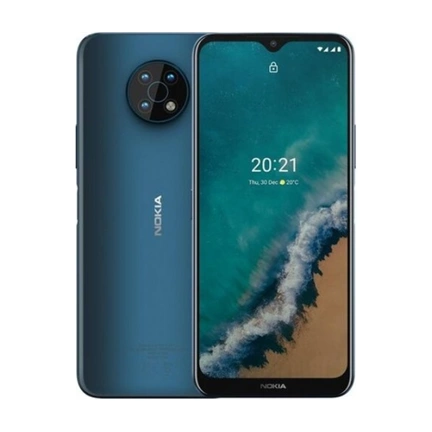 NOKIA G50 4GB 128GB Dual SIM kék