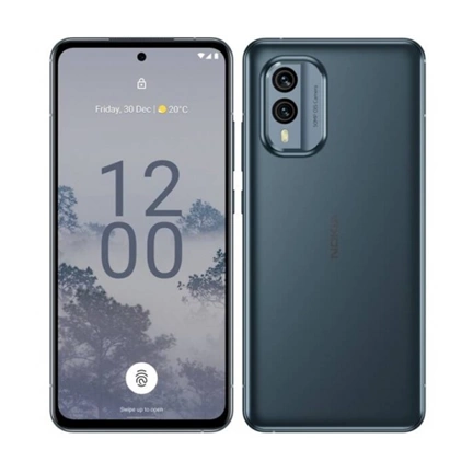 NOKIA X30 5G 8GB 256GB Dual SIM égkék
