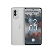 NOKIA X30 5G 8GB 256GB Dual SIM jégfehér