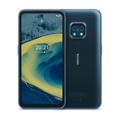 NOKIA XR20 4GB 64GB Dual SIM Ultra Blue