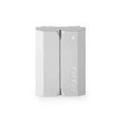 NP-FZ100 akkumulátor USB-C bemenettel (2400 mAh) - Törtfehér