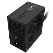 NZXT C750 Bronze Semi-Modular (2023)