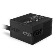 NZXT C750 Bronze Semi-Modular (2023)