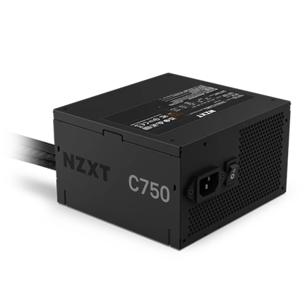 NZXT C750 Bronze Semi-Modular (2023)
