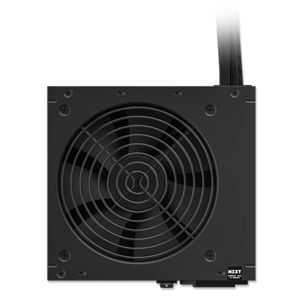 NZXT C750 Bronze Semi-Modular (2023)