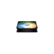 NZXT F120 RGB Core - Triple Pack w/Ctrl - Black