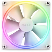 NZXT F120 RGB duo - fehér (single pack)
