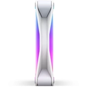NZXT F120 RGB duo - fehér (single pack)