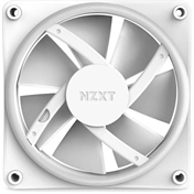 NZXT F120 RGB duo - fehér (single pack)