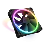 NZXT F120 RGB duo - fekete (single pack)