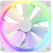 NZXT F140 RGB duo - fehér (single pack)