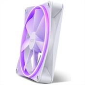 NZXT F140 RGB duo - fehér (single pack)