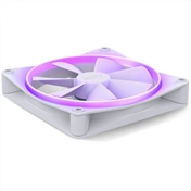 NZXT F140 RGB duo - fehér (single pack)