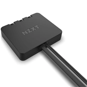 NZXT F140 RGB duo - fekete (duo pack)