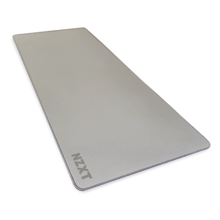 NZXT MXL900 egérpad - szürke