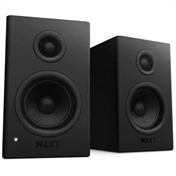 NZXT Relay Gaming Speakers V2 Black