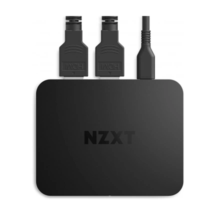 NZXT Signal HD60 External Capture Card