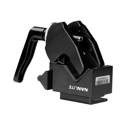 Nanlite Forza Clamp
