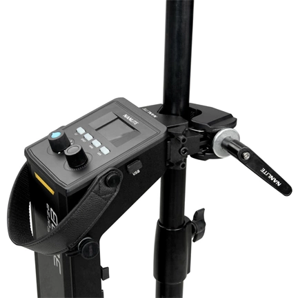 Nanlite Forza Clamp