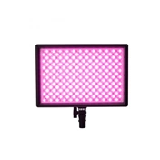 NANLITE MixPad II 27C LED lámpa NANLITE MixPad II 27C LED lámpa