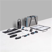 NANLITE PavoSlim 240B LED világító panel